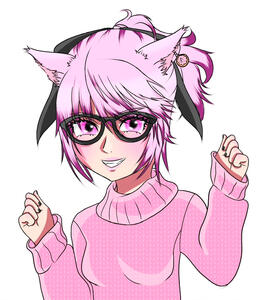 Chibi Bean